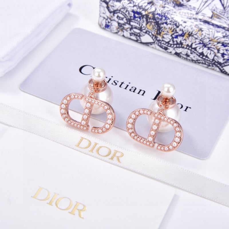 Christian Dior Earrings